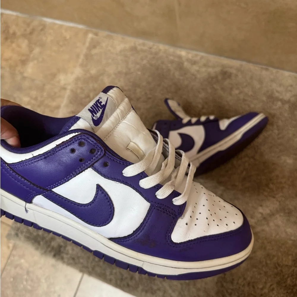 Nike   👟